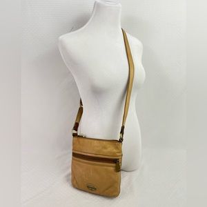 Fossil Explorer SL3523 crossbody bag